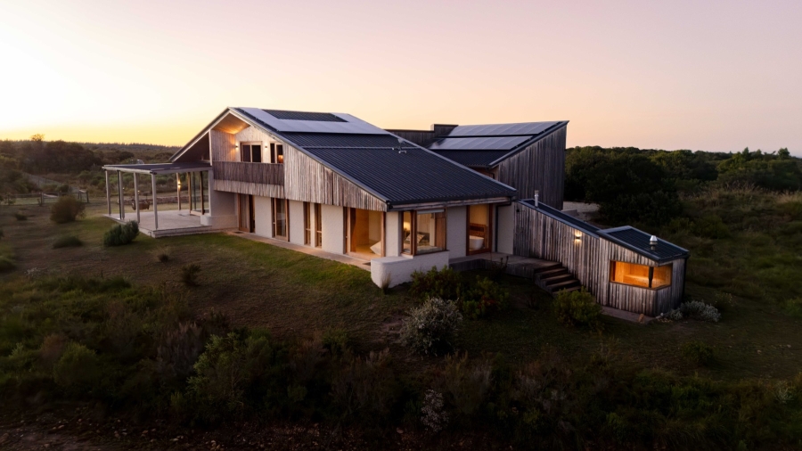 3 Bedroom Property for Sale in Plettenberg Bay Rural Western Cape